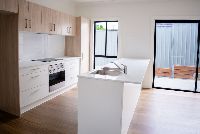 Croudace Rd - SDA - Kitchen