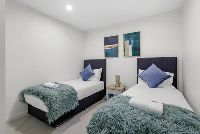 Support Bedroom