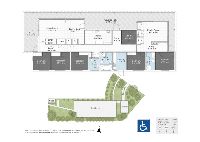 North Ryde A167 Floorplan