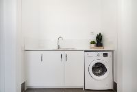 13   Bertha St 66a - Laundry