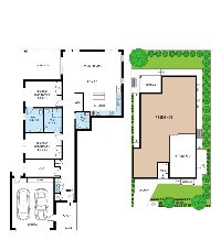 Fairfield 2 Bed HPS LR