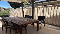 1 20 Margaret St - Rear yard 3