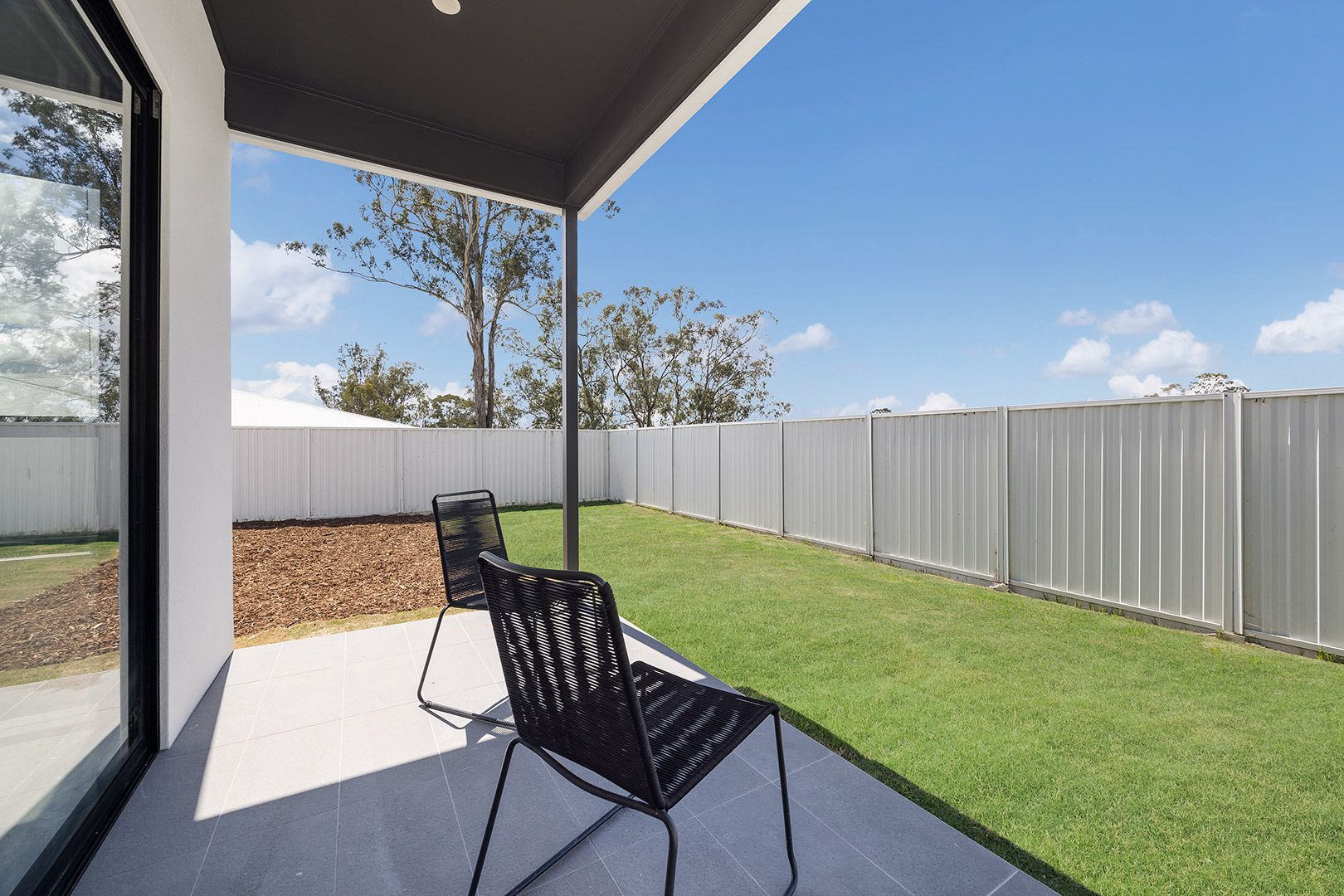 5   Bertha St 66a - Patio