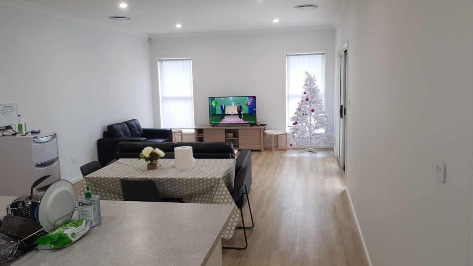 Living room 2
