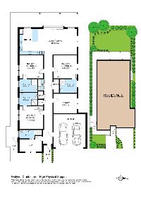 Floorplan   Evelyne Cranbourne HPS LR
