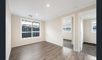 Second Living Entertainment Area