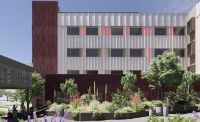 Towoomba Hospital
