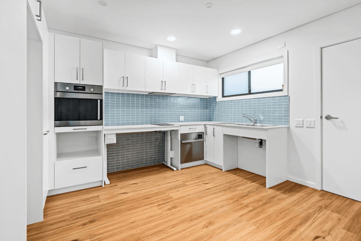 AI Staging Disclaimer