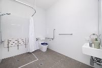 9   Bertha St 66a - Ensuite 2