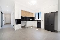 2   Bertha St 66a - Kitchen