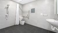 Client   Accessible Bathroom
