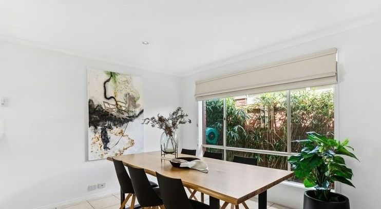 Dinning Room Welland