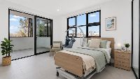 Clients Bedroom