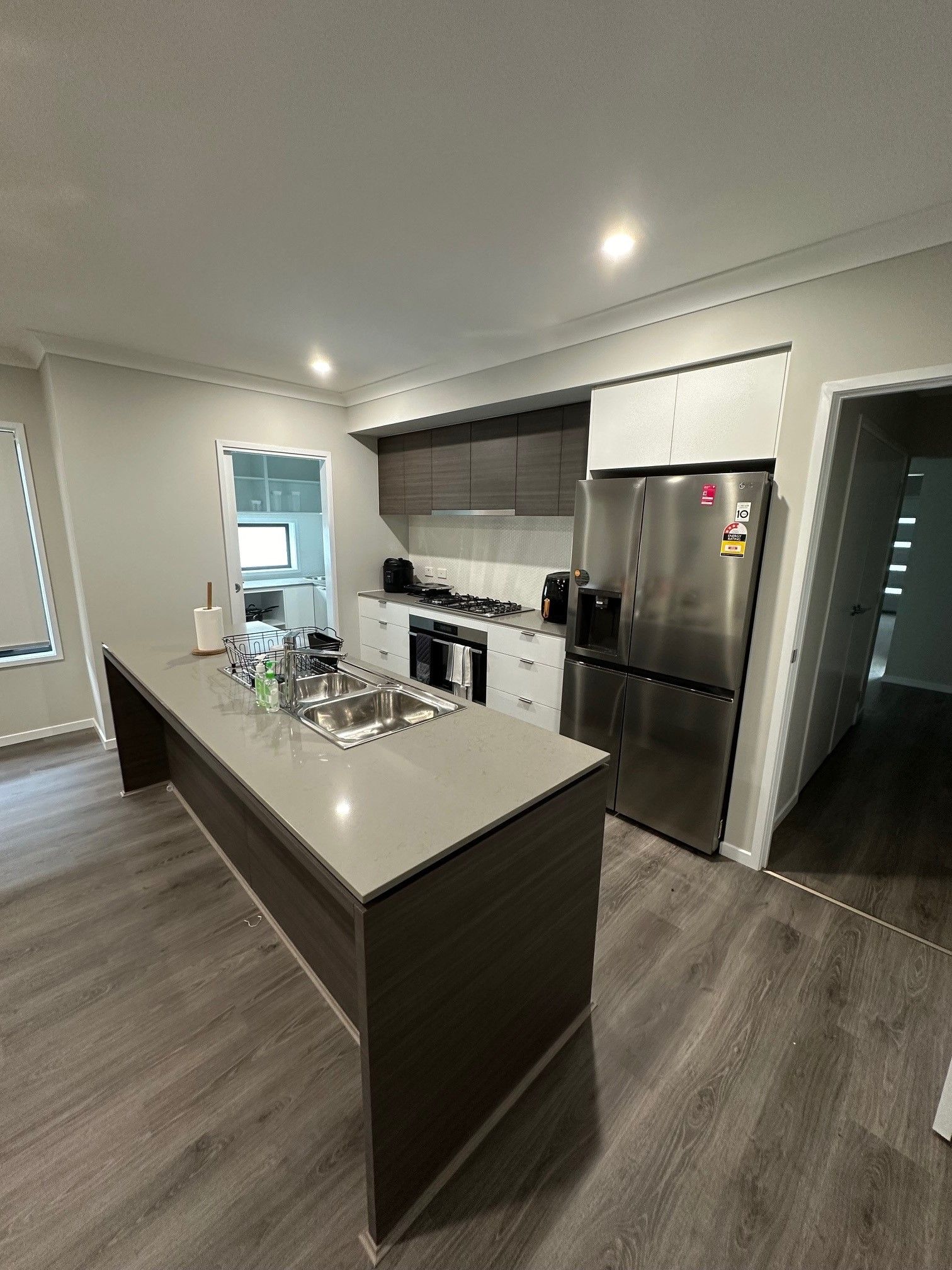 Kitchen 1