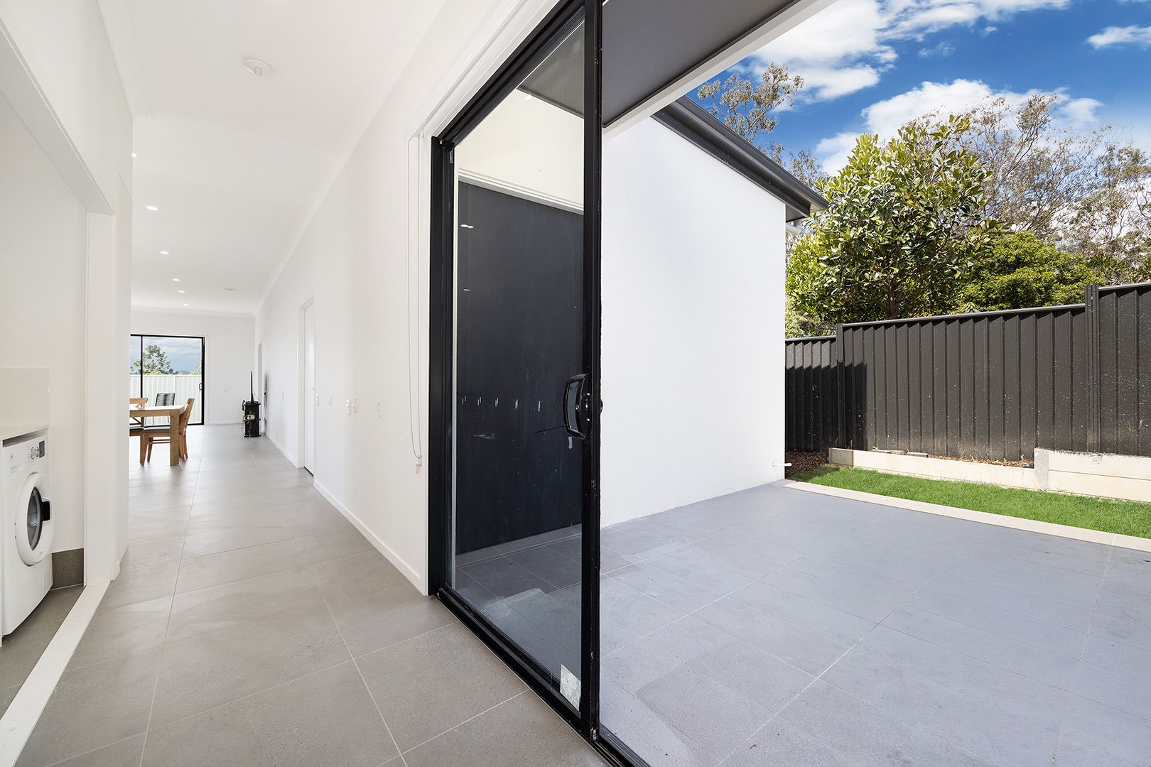 4   Bertha St 66a - Patio 2