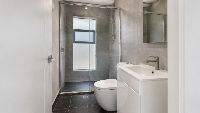 Staff Bathroom