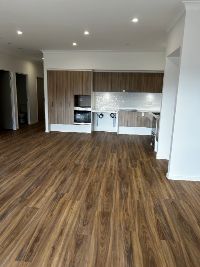 Kitchen from living area 132 Stanley Road Camp Hill