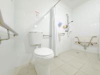 Accessible Bathroom