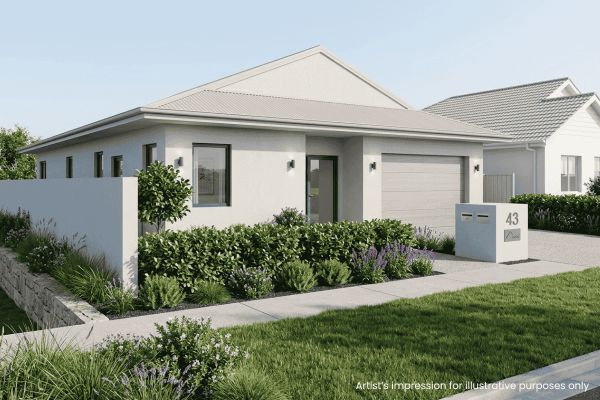 Lambton Render