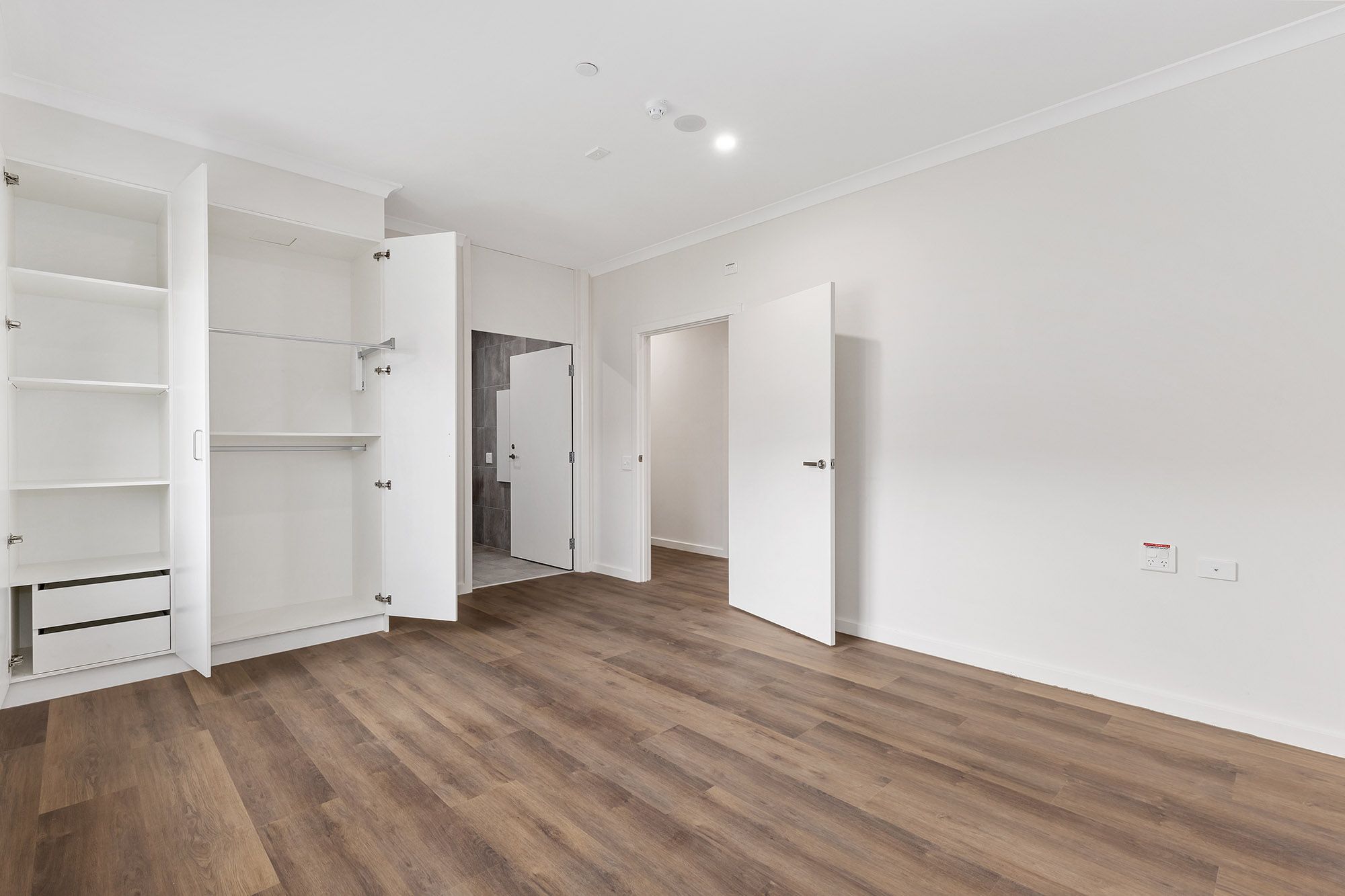Bellbrae   Bedroom 3 LR No Logo