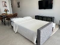 Sofa bed