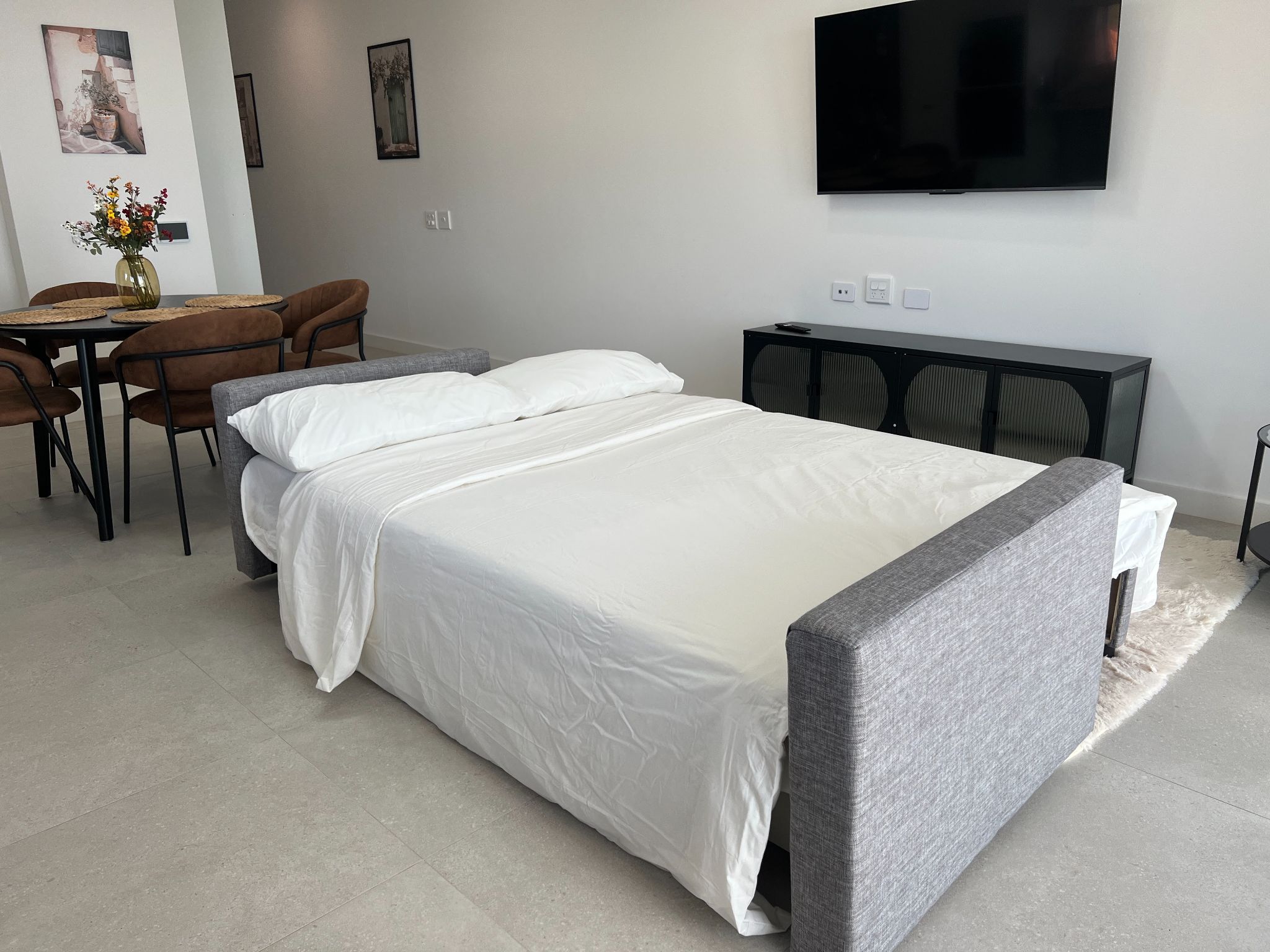 Sofa bed