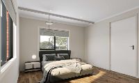 Bedroom HPS 1