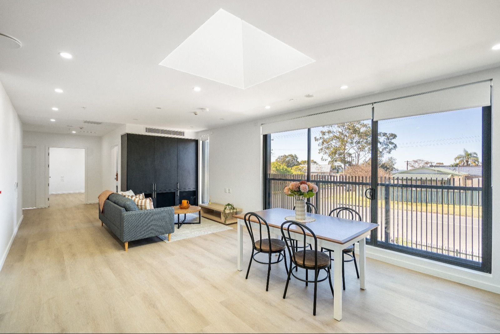 SDA Kariong Gosford Specialist Disability Accommodation and SIL by Registered NDIS Provider Caring Arms Australia