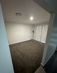 Room at front