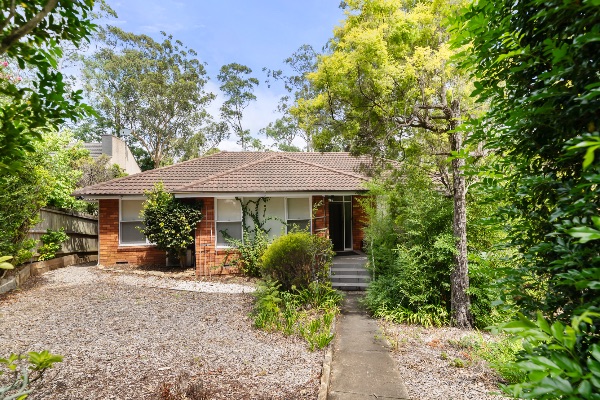 4 40 Highlands Avenue Gordon   6