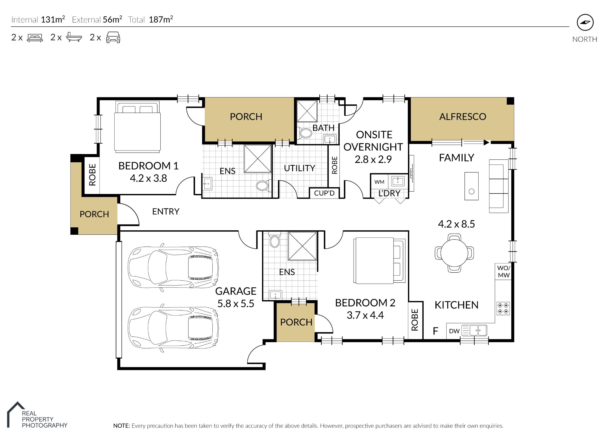 Floorplan 102 Beveridge