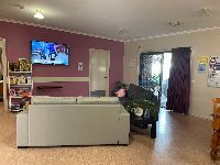 Cronin Shared Lounge Kitchen 3