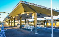 Broadmeadows Railway Station