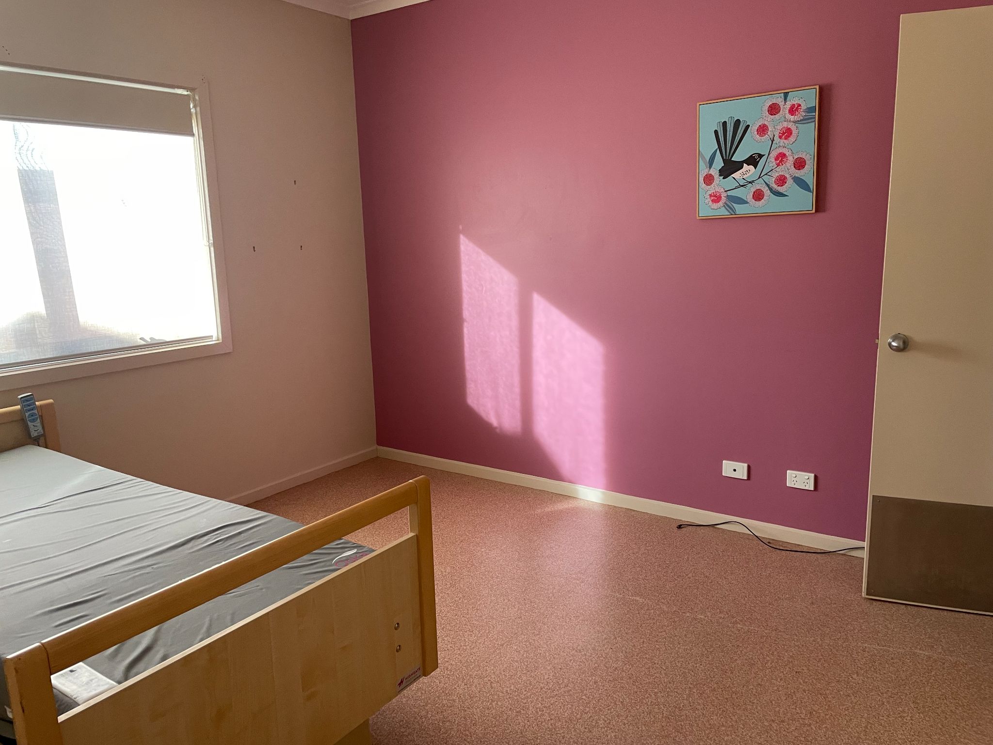 Cronin Spare Room 1b