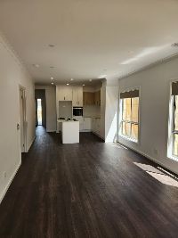 33 Hamish Rd Internal living kitchen