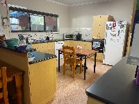 Cronin Shared Lounge Kitchen 2
