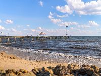 Brighton Beach and Jetty HR No Logo