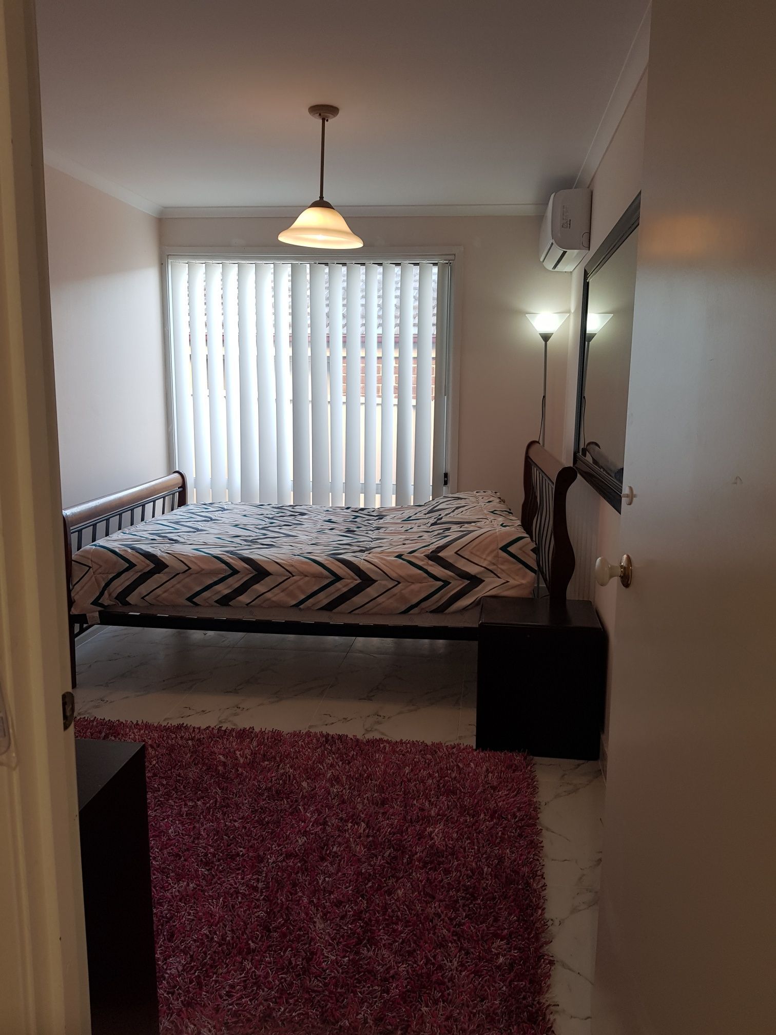 bed 1