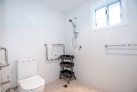 Accessible Bathroom