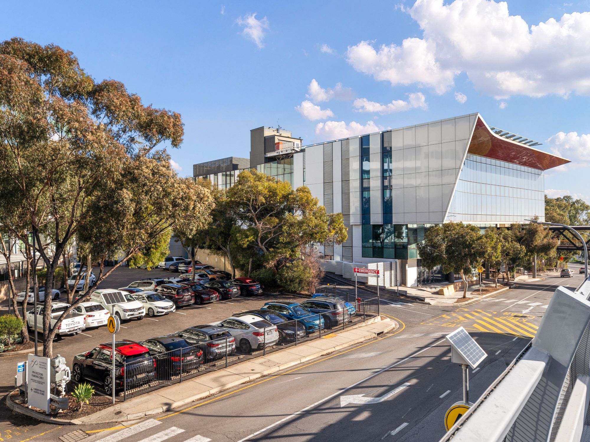 Marion   Flinders Medical Centre HR No Logo