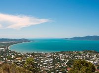 Castle Hill-Lookout-Townsville