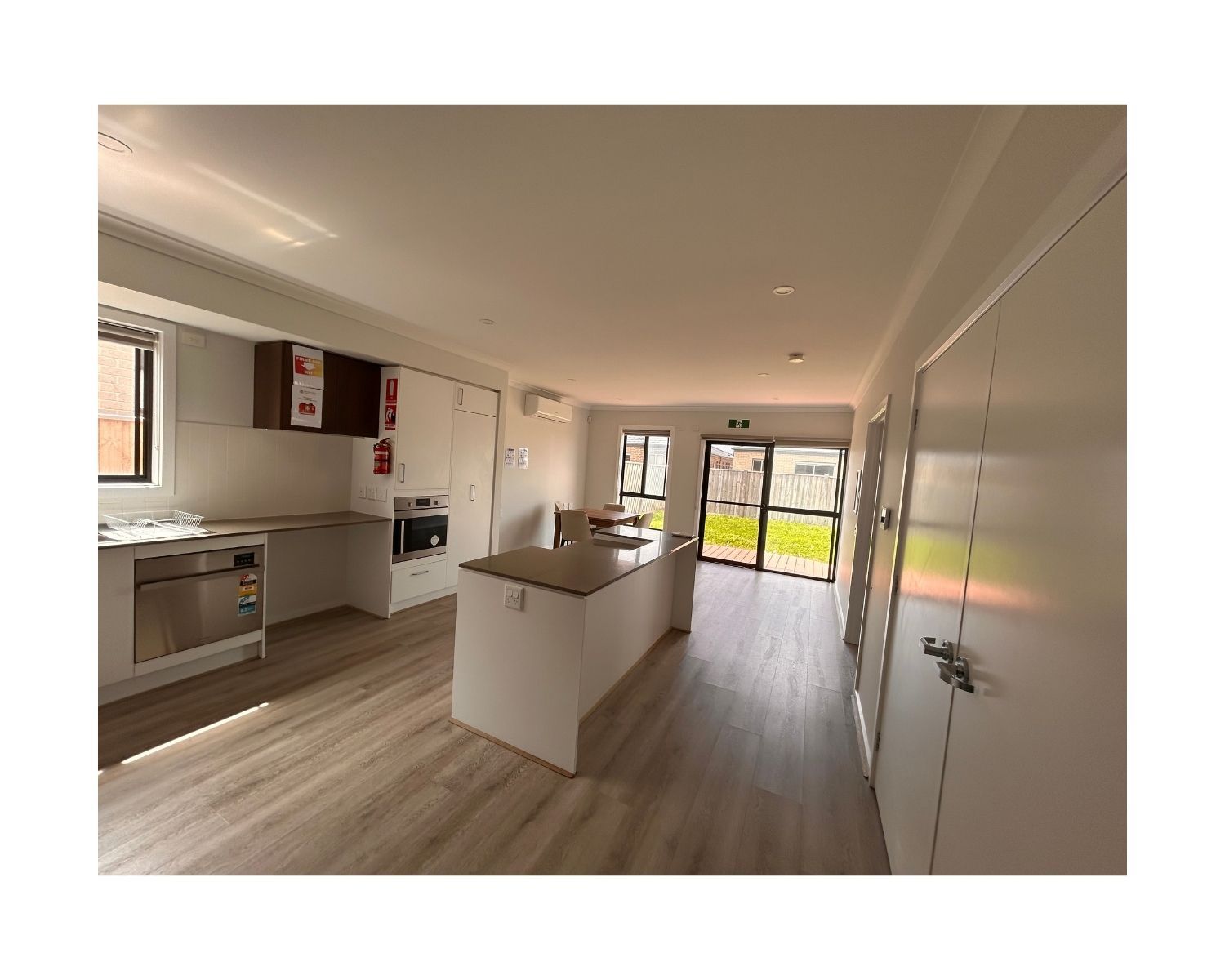 Galah Chase   Kitchen (2)