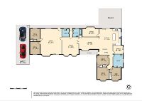 Dural A159 Floorplan