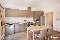 AI furnished INTERIOR 7 - CV House HERO