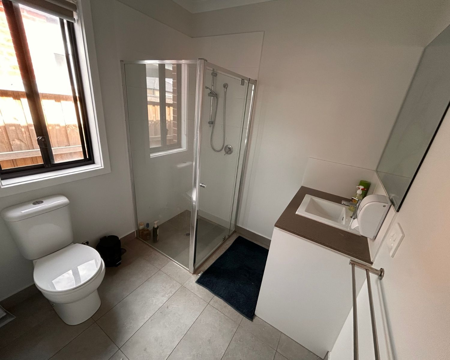 Galah Chase   Bathroom 2