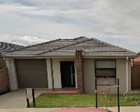 Galah Chase   Front