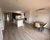 Galah Chase   Kitchen