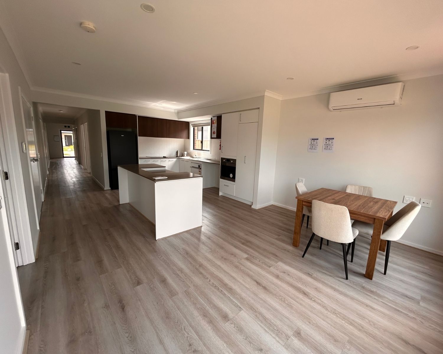 Galah Chase   Kitchen