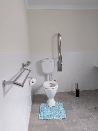 Specialist Disability Accommodation  SDA) Wilson WA (6)