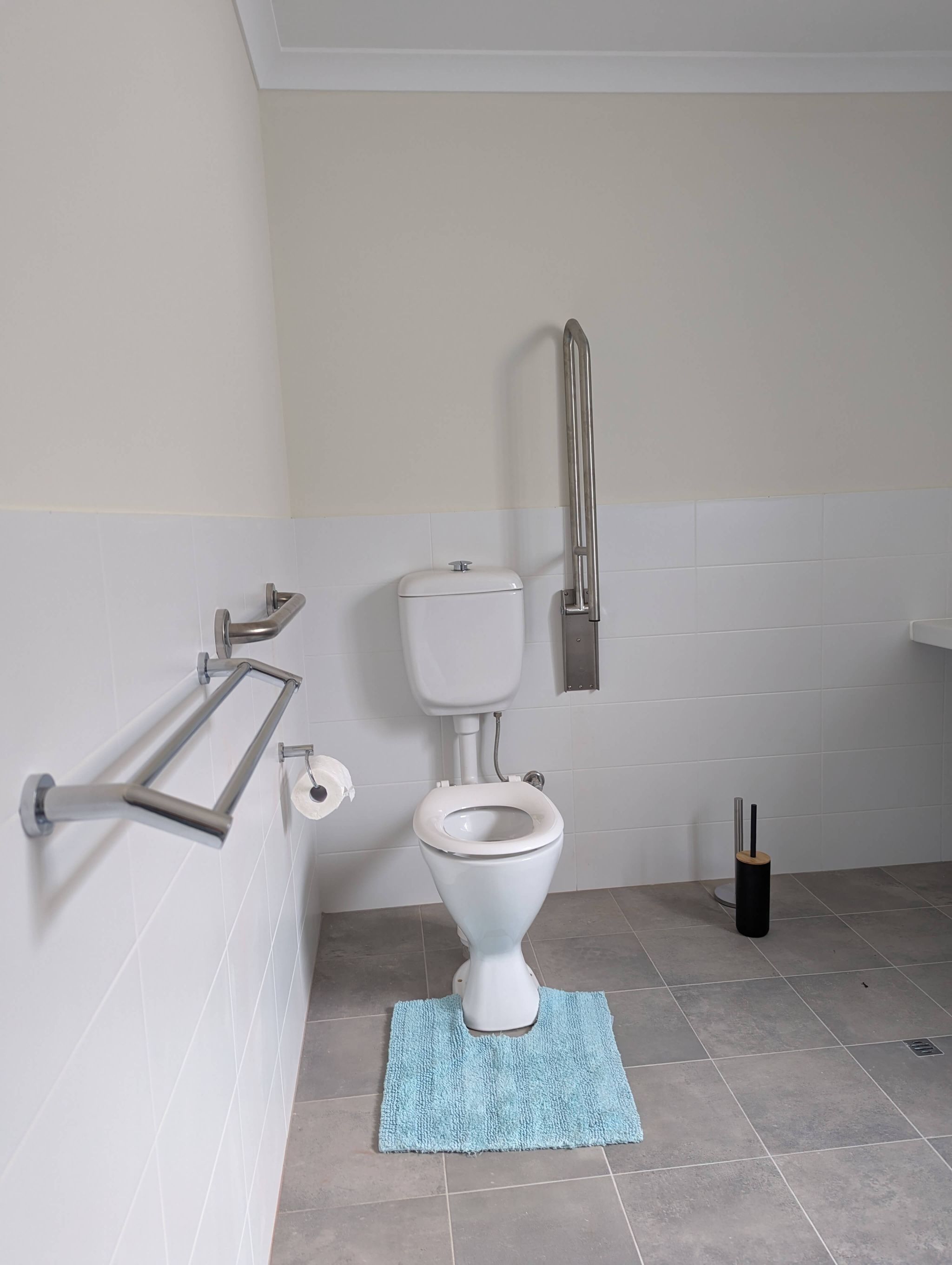 Specialist Disability Accommodation  SDA) Wilson WA (6)